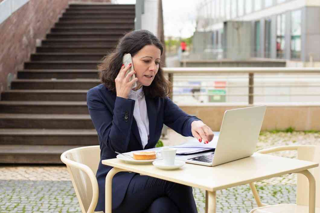 Live Transfers vs. Inbound Calls