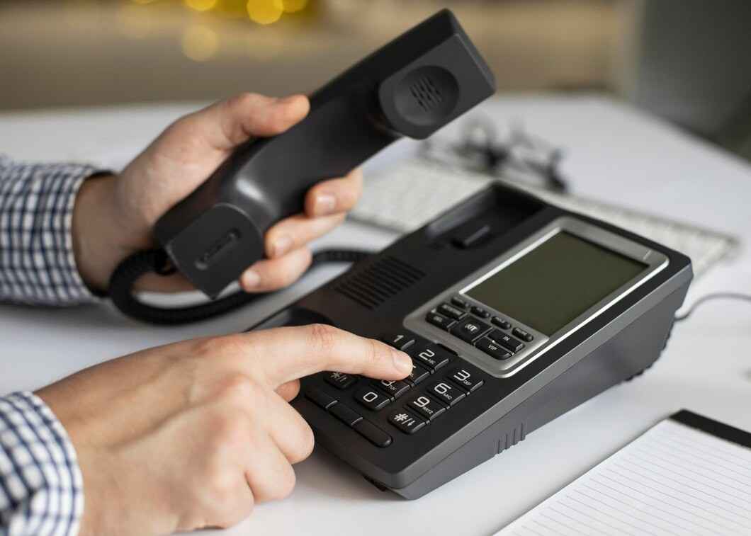 Why Final Expense Inbound Calls Deliver Better Contact Rates
