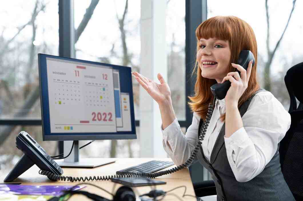 Inbound Call Leads